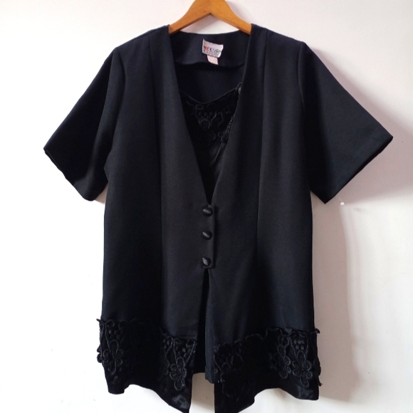 Premium Blouse